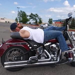 Meet your Posher, Daniel